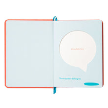 Load image into Gallery viewer, Chronicle: The Quotable Kid Journal