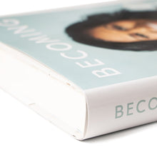 Load image into Gallery viewer, Ingram Books: Becoming