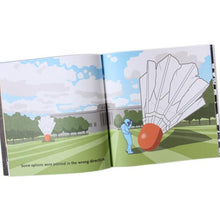 Load image into Gallery viewer, Spaceman Kansas City Book