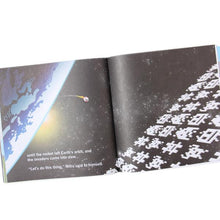 Load image into Gallery viewer, Spaceman Kansas City Book
